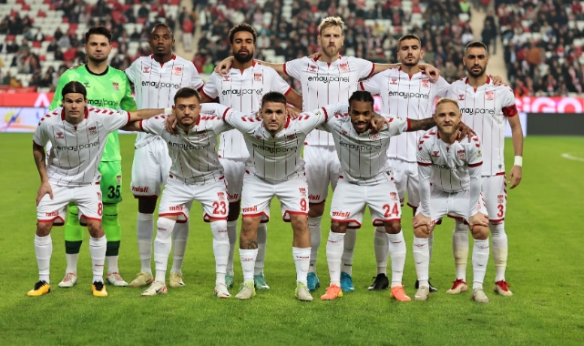 Sivasspor kötü gidişe son vermek istiyor