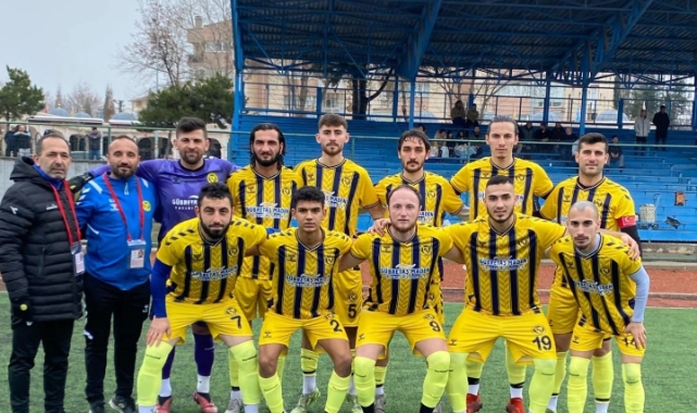 Söğütspor ve Pazaryerispor tutulamıyor