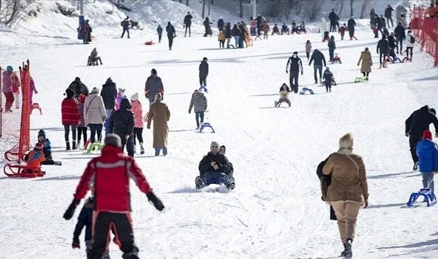 Sömestr tatili (15 tatil) ne zaman başlıyor?