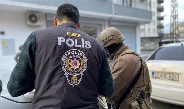Sosyal medya fenomenlerine yasa dışı bahis operasyonu!