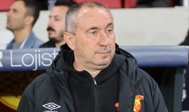 Stanimir Stoilov: "Yakaladığımız pozisyonları gole çeviremedik"