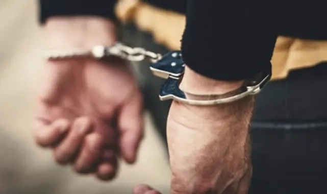 Sultangazi’de uyuşturucu operasyonu: 1 gözaltı