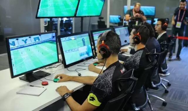 Süper Lig'de 15. haftanın VAR kayıtları açıklandı
