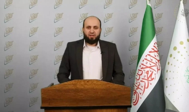 Suriye'nin yeni başbakanı belli oldu!