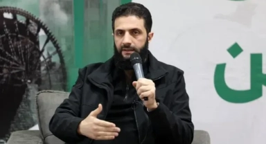 Suriye'nin yeni Savunma Bakanı muhaliflerin üst düzey komutanı Ebu Kasra oldu