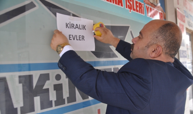 Suriyeli mültecilerin gitmesi emlak fiyatlarına yansıdı