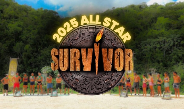Survivor 2025 kadrosu belli oldu!