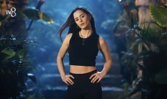 Survivor Göksu kimdir?