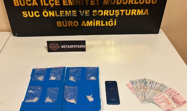 Taksici torbacı çıktı
