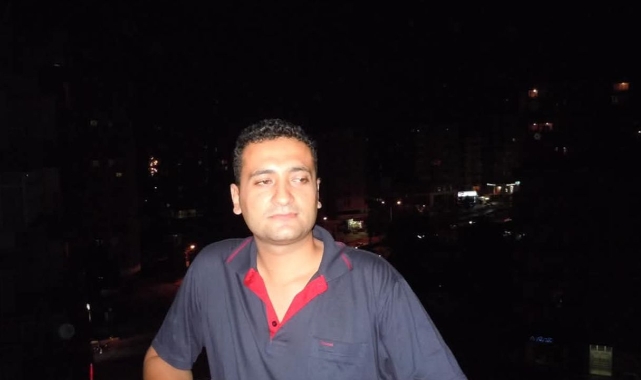 Tartıştığı şefini bacağından vurdu