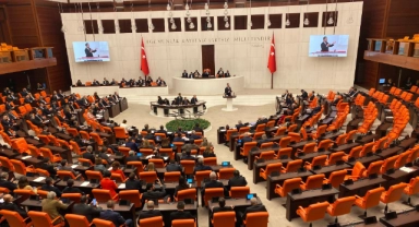 TBMM'de bütçe maratonu sona eriyor