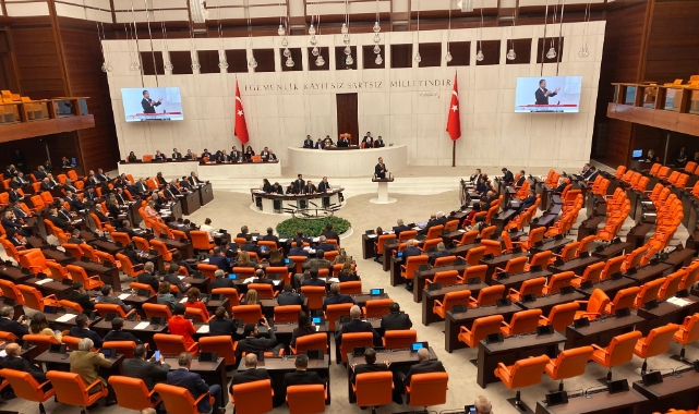 TBMM'de bütçe maratonu sona eriyor