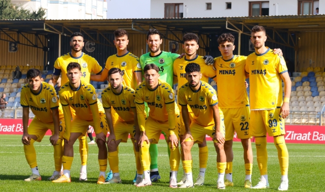 TFF 2. Lig Kırmızı Grup’ta İzmir derbisi oynanacak