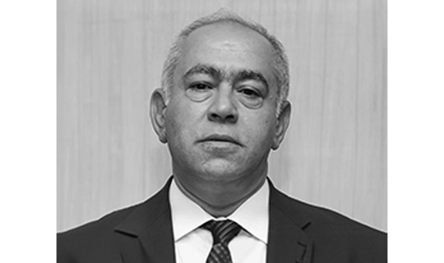 TFF acı haberi duyurdu: İsmail Sökelen hayatını kaybetti