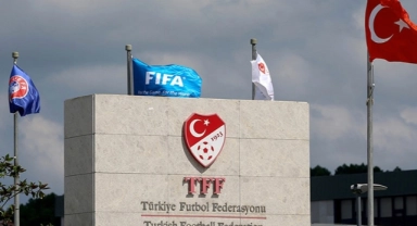 TFF duyurdu! O takımın 6 puanı silindi
