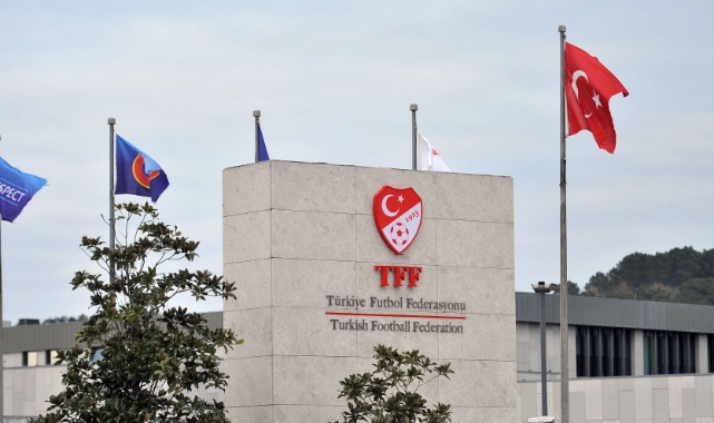 TFF Galatasaray, Fenerbahçe ve Beşiktaş'ı PFDK'ya sevk etti