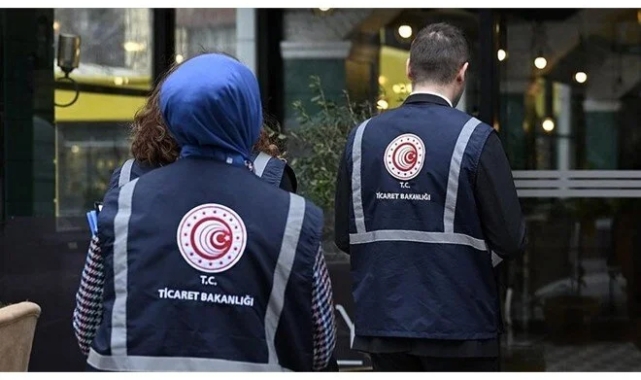 Ticaret Bakanlığından işletmelere asgari ücret uyarısı