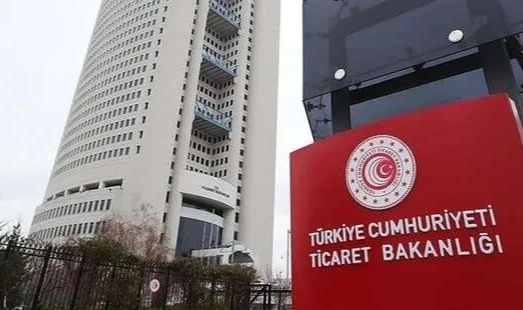 Ticaret Bakanlığından uygunsuz ve güvensiz ithal ürünlerle ilgili denetim!