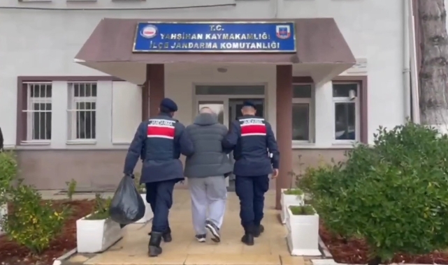 Ticari takside binlerce psikotrop hap ele geçirildi