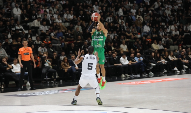 Timsah İstanbul'da Kartal'ı avladı!