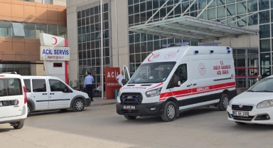 Tokat'ta arkadaşını bıçaklayarak öldüren genç tutuklandı