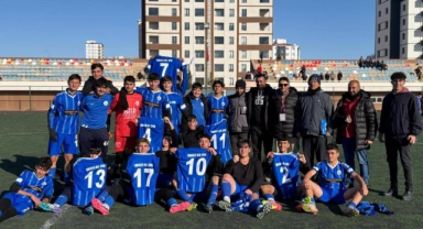 Tomarza Belediyespor 3 puanı kaptı