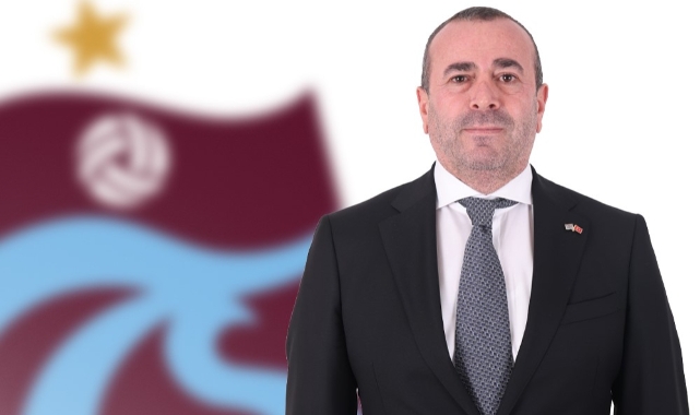 Trabzonspor'dan hakem kararlarına sert tepki!