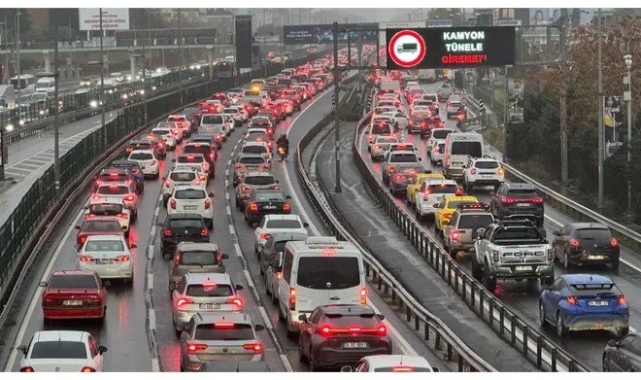 Trafik sigortası için tavan fiyat çağrısı!