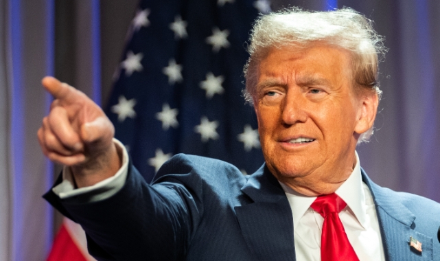 Trump Hamas'ı tehdit etti! "Ciddi sonuçları olacak"