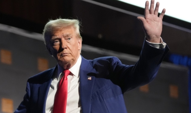 Trump'tan dikkat çeken Erdoğan açıklaması!
