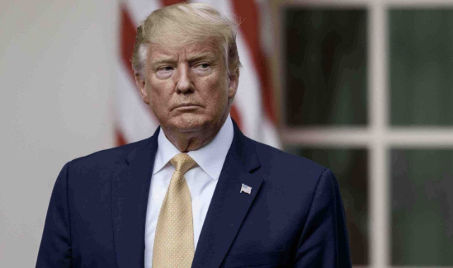 Trump'tan Ukrayna ve Rusya'ya ateşkes çağrısı