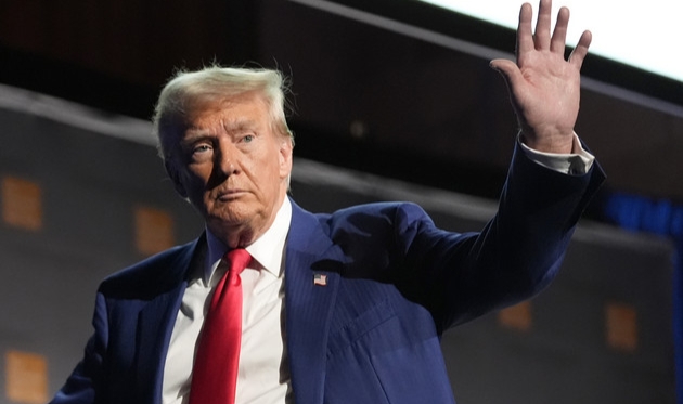 Trump'tan yeni Suriye açıklaması