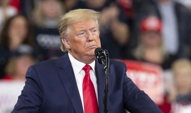 Trump, yasadışı göçmenleri sınır dışı etmek için orduyu kullanacak