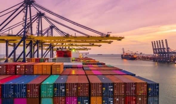 TÜİK Ekim ayı dış ticaret endekslerini açıkladı