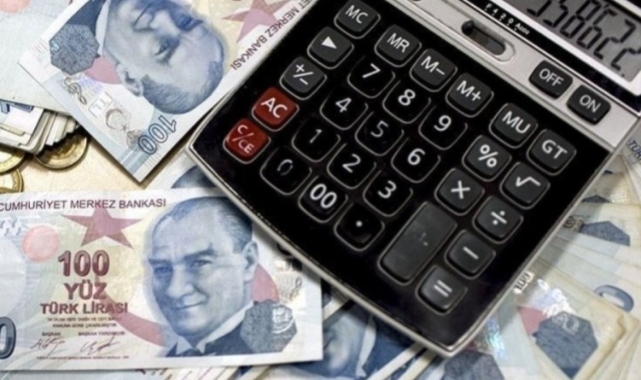 TÜİK gelir dağılımı oranlarını açıkladı