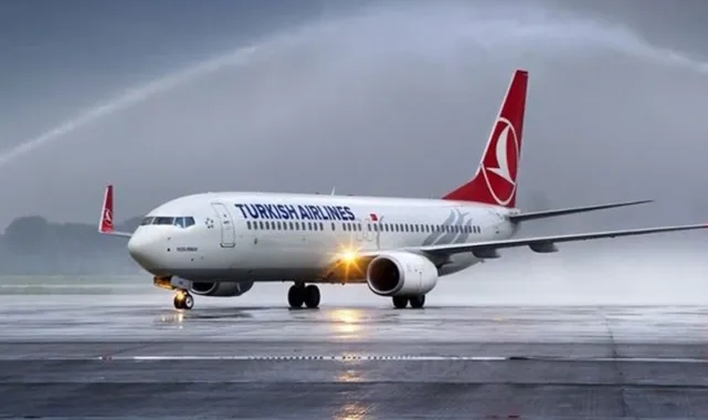 Türk Hava Yolları (THY) bazı seferleri iptal ettiğini duyurdu