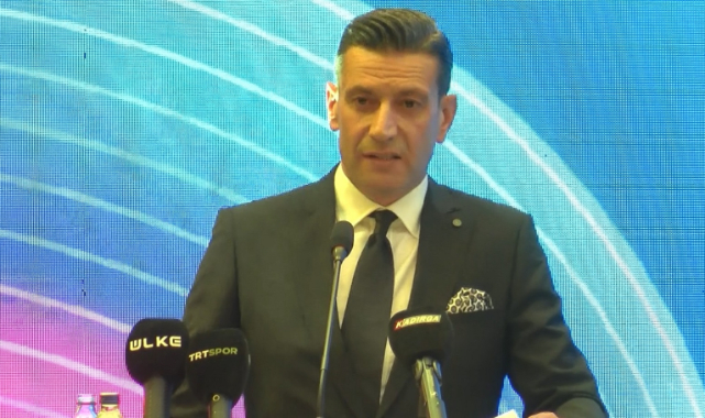 Türkiye Boks Federasyonu'nun yeni başkanı belli oldu
