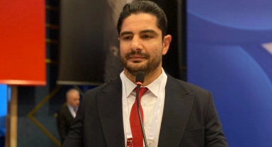 Türkiye Güreş Federasyonu'nun yeni başkanı belli oldu!