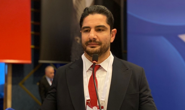 Türkiye Güreş Federasyonu'nun yeni başkanı belli oldu!