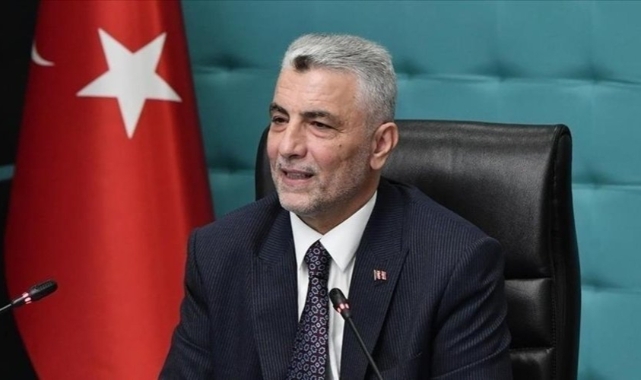 Türkiye ve Filistin Ekonomik İşbirliği Konseyi 2. Dönem Toplantısı gerçekleştirildi