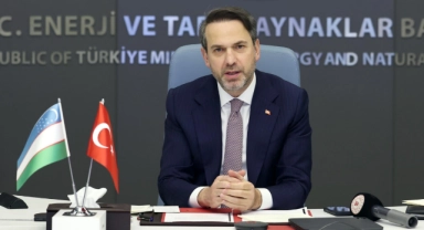 Türkiye ve Özbekistan arasında enerji iş birliği!