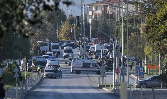TUSAŞ saldırısında adı geçiyordu! İtalya'da yakalandı...