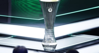 UEFA Konferans Ligi'nde 6. hafta heyecanı
