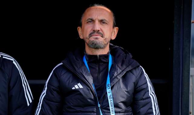 Ümraniyespor'da Tuncay Şanlı dönemi sona erdi