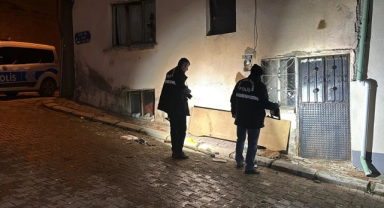 Uşak’ta oğlu tarafından sopayla darp edilen baba hayatını kaybetti