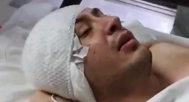 Uzman çavuşun inanılmaz kurtuluşu
