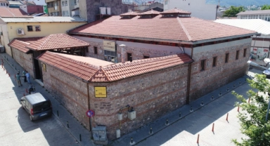 Vakıflar Bursa Bölge Müdürlüğünden Başkan Erkan Aydın’ın sözlerine sert cevap!