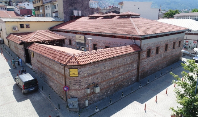 Vakıflar Bursa Bölge Müdürlüğünden Başkan Erkan Aydın’ın sözlerine sert cevap!