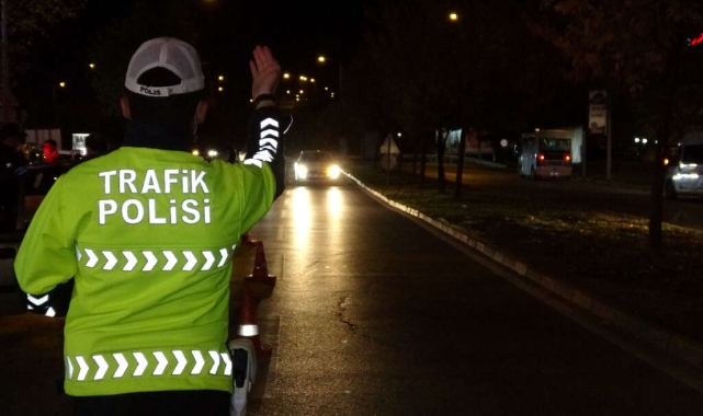 Valilik açıkladı! İşte Bursa'da yılbaşı tedbirleri...