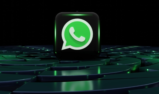 WhatsApp'a yeni özellik geliyor